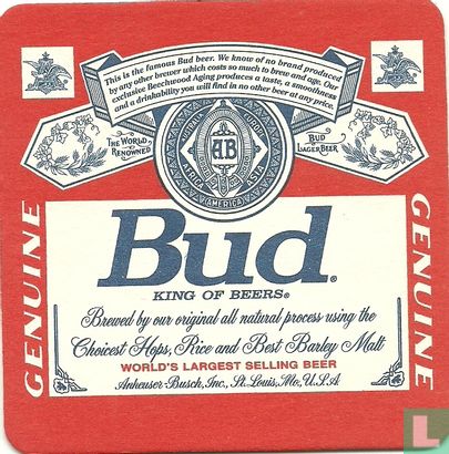 Bud  - Afbeelding 2