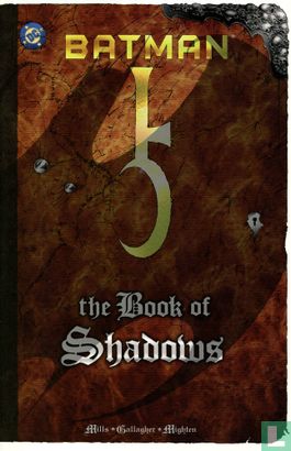 The Book of Shadows - Image 1
