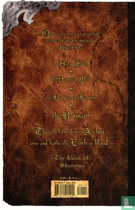 The Book of Shadows - Image 2