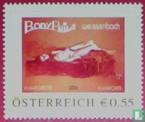 Body Phila Weissenbach