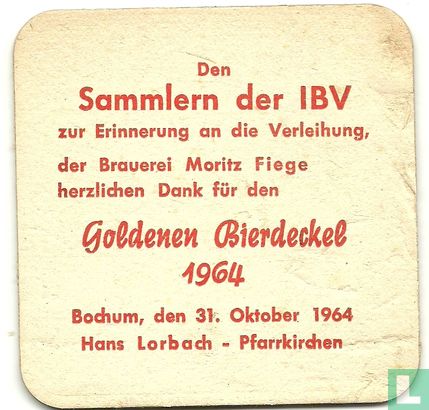 Bucher-Bräu 1964 - Afbeelding 1