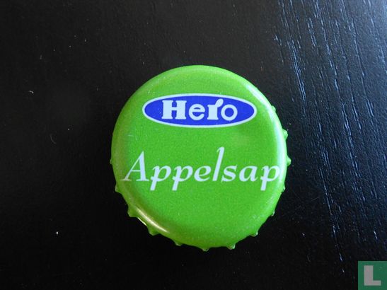 Hero Appelsap