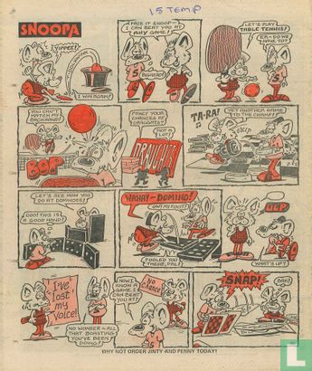 Jinty and Penny 359 - Image 2