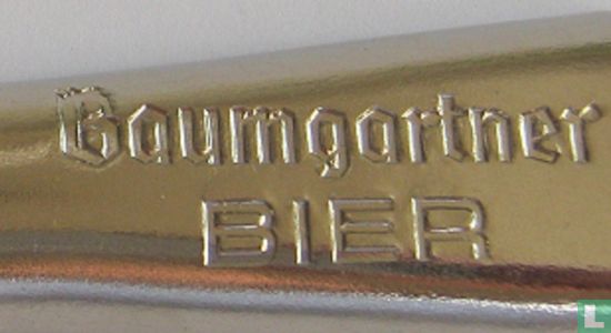 Baumgartner Bier - Image 2