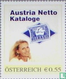 ANK (hoch) Austria Netto Katalog