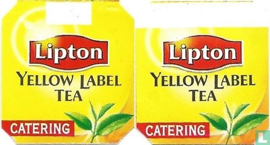 Yellow Label Tea   Catering   - Afbeelding 3