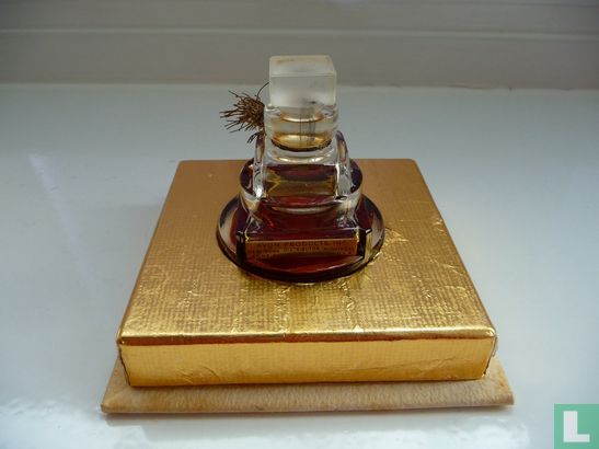 Golden promise perfume - Image 2