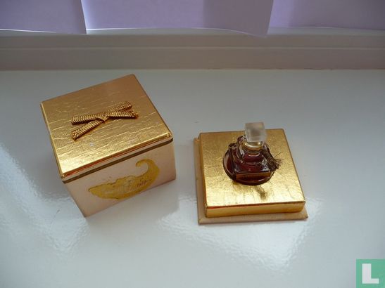 Golden promise perfume - Image 3