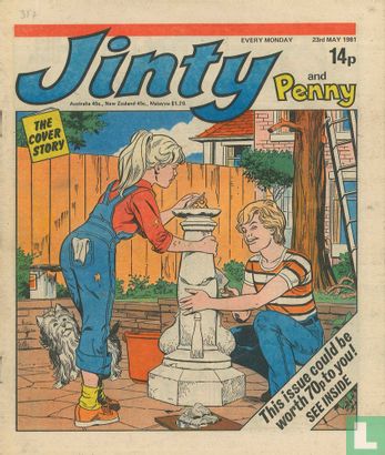 Jinty and Penny 357 - Image 1