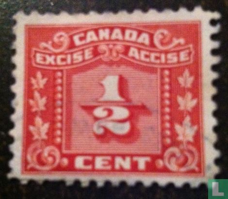 Chiffre et 3 feuilles