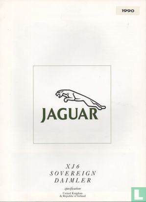 Jaguar-Daimler