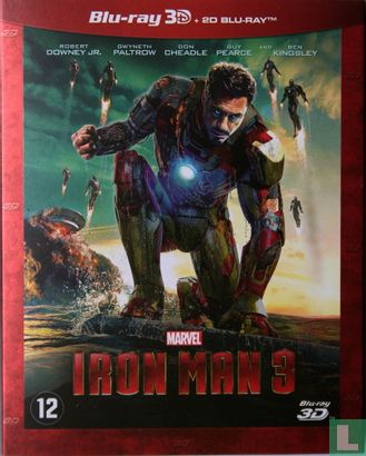 Iron Man 3 - Bild 1
