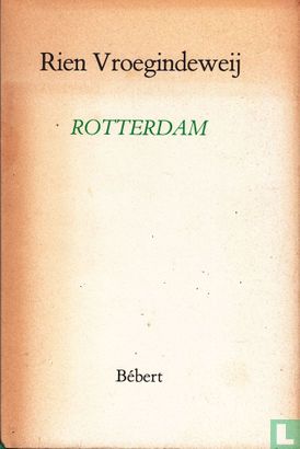 Rotterdam - Afbeelding 1