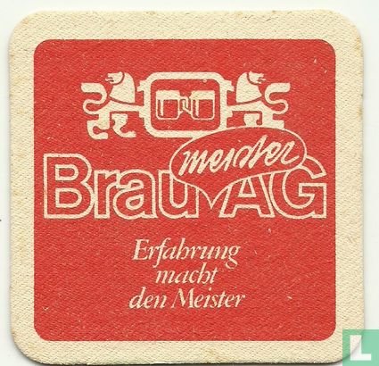 BräuAg 1977 - Afbeelding 2