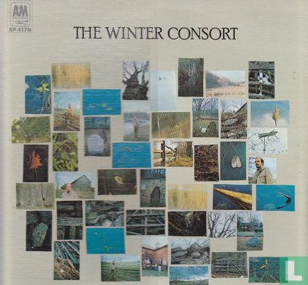 The Winter Consort - Afbeelding 1