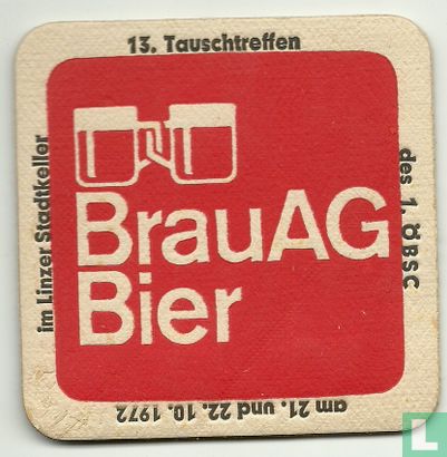 BräuAg 1972 - Bild 1