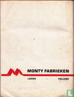 Eredivisie 1971 - Afbeelding 2