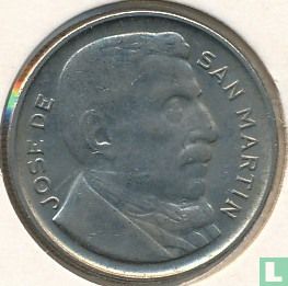 Argentinien 20 Centavo 1952 (Kupfer-Nickel) - Bild 2