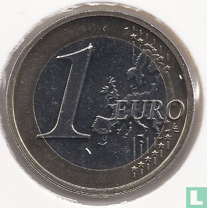 Slovaquie 1 euro 2014 - Image 2