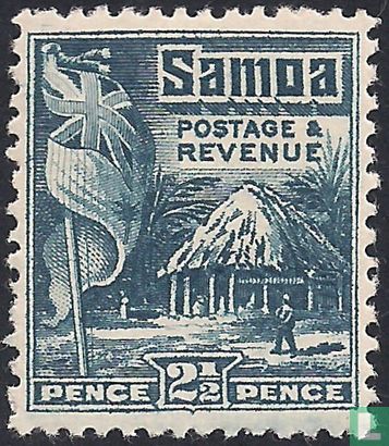 Samoan House