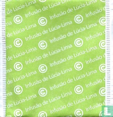 Infusão de Lúcia-Lima - Image 1