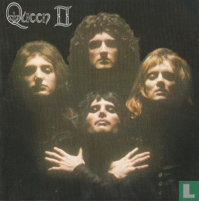 Queen II - Image 1