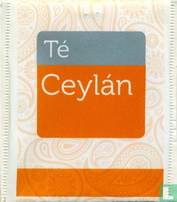 Ceylán  - Afbeelding 1