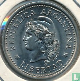 Argentinië 50 centavos 1957 - Afbeelding 2
