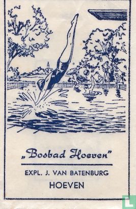 "Bosbad Hoeven" - Image 1