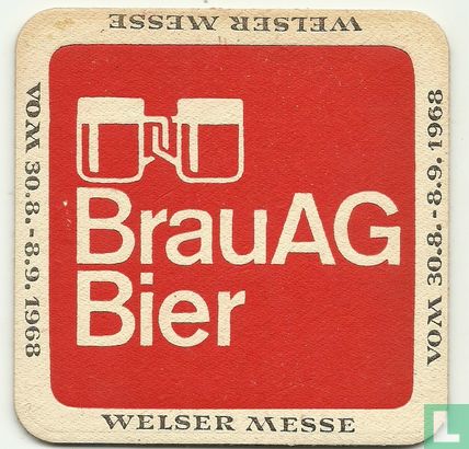 BräuAg 1968 - Image 1