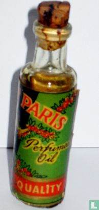 Girl of Paris perfume oil - Image 2