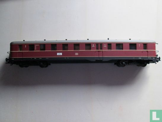 Dieseltreinstel DB BR VS145  - Image 1