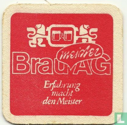 BräuAg - Afbeelding 1