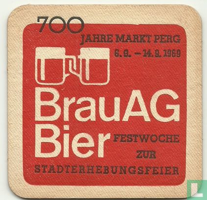 BräuAg 1969 - Afbeelding 2
