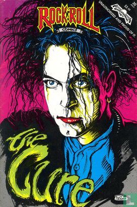 The Cure - Image 1