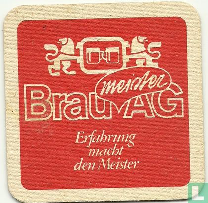 BräuAg - Afbeelding 2