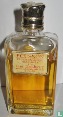 Ecusson EdC parfumee 90° 50ml