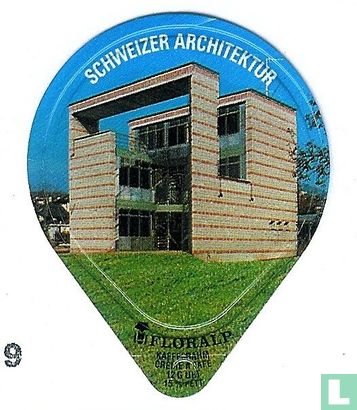 Schweizer Architektur   