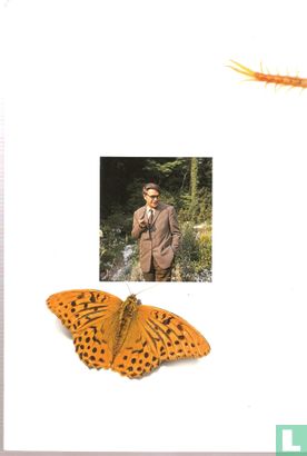 Erik of Het klein insectenboek - Afbeelding 2