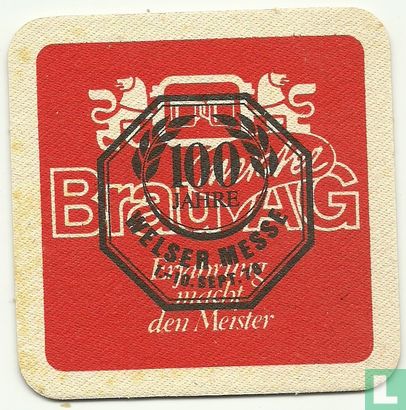 BräuAg 1978 - Image 2