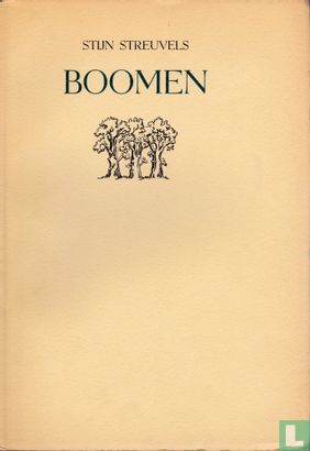 Boomen - Afbeelding 1
