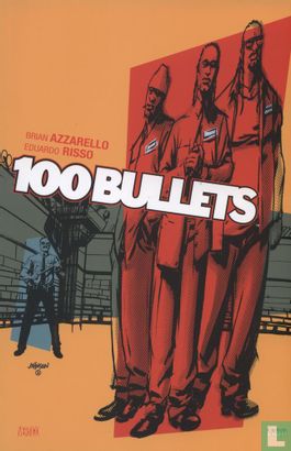 100 Bullets 11 - Image 1