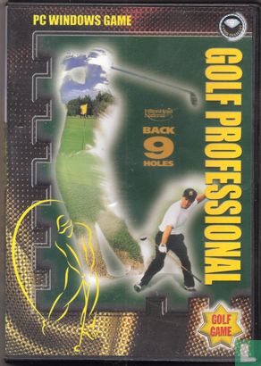Golf Professional - Image 1