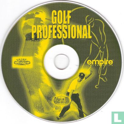 Golf Professional - Image 3