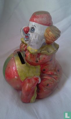 Clownspaarpot - Afbeelding 3