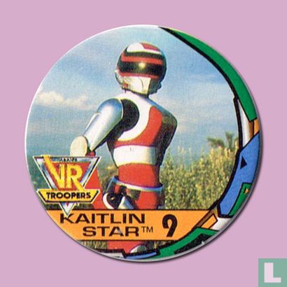 Kaitlin Star - Image 1