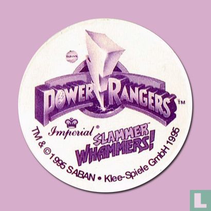 Power Rangers - Bild 2