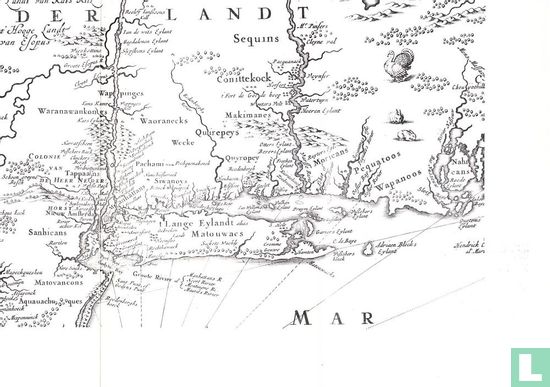 De Hollandse kartografie - Afbeelding 3