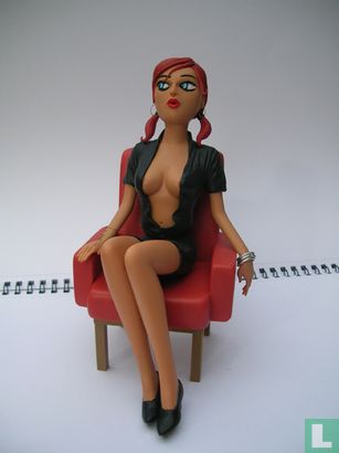 Esther Special Edition - Afbeelding 1