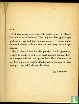 Dr Vlimmen - Bild 3